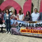 La prioridad es reparar baches, piden que presupuesto de Alfeñique se redirija